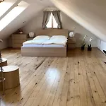 Apartmán Sv. Petr