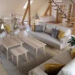Apartmán Sv. Petr Plzeň