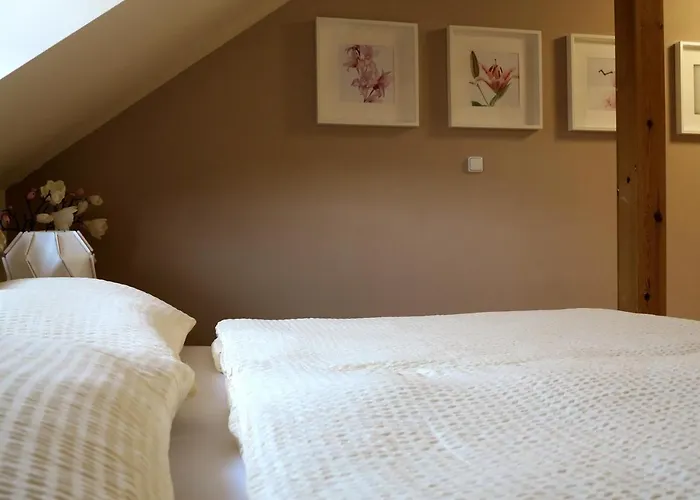 Sv. Petr Apartment Plzen