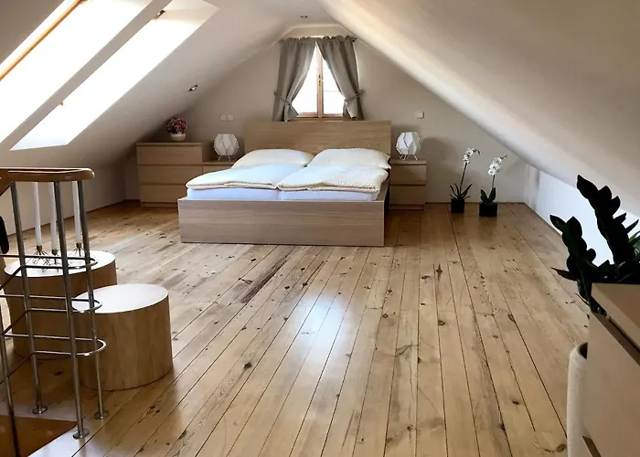 Apartment Sv. Petr