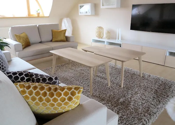 Apartamento Sv. Petr *