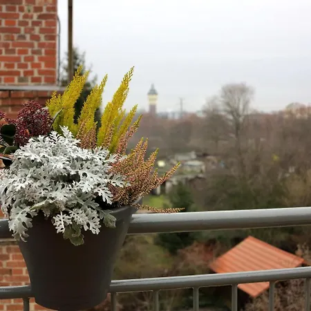 Sv. Petr Apartment Plzen