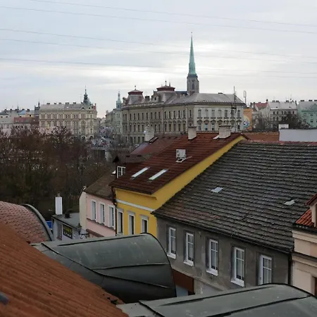 Apartment Sv. Petr *
