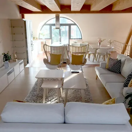 Sv. Petr Apartment *
