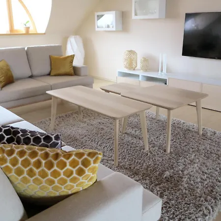 Apartment Sv. Petr *